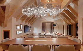 Residenz Alte Post Bonaduz
